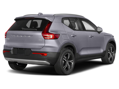 2023 Volvo XC40 B5 Core