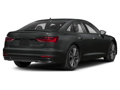 2024 Audi A6 Sedan 45 Premium Plus quattro
