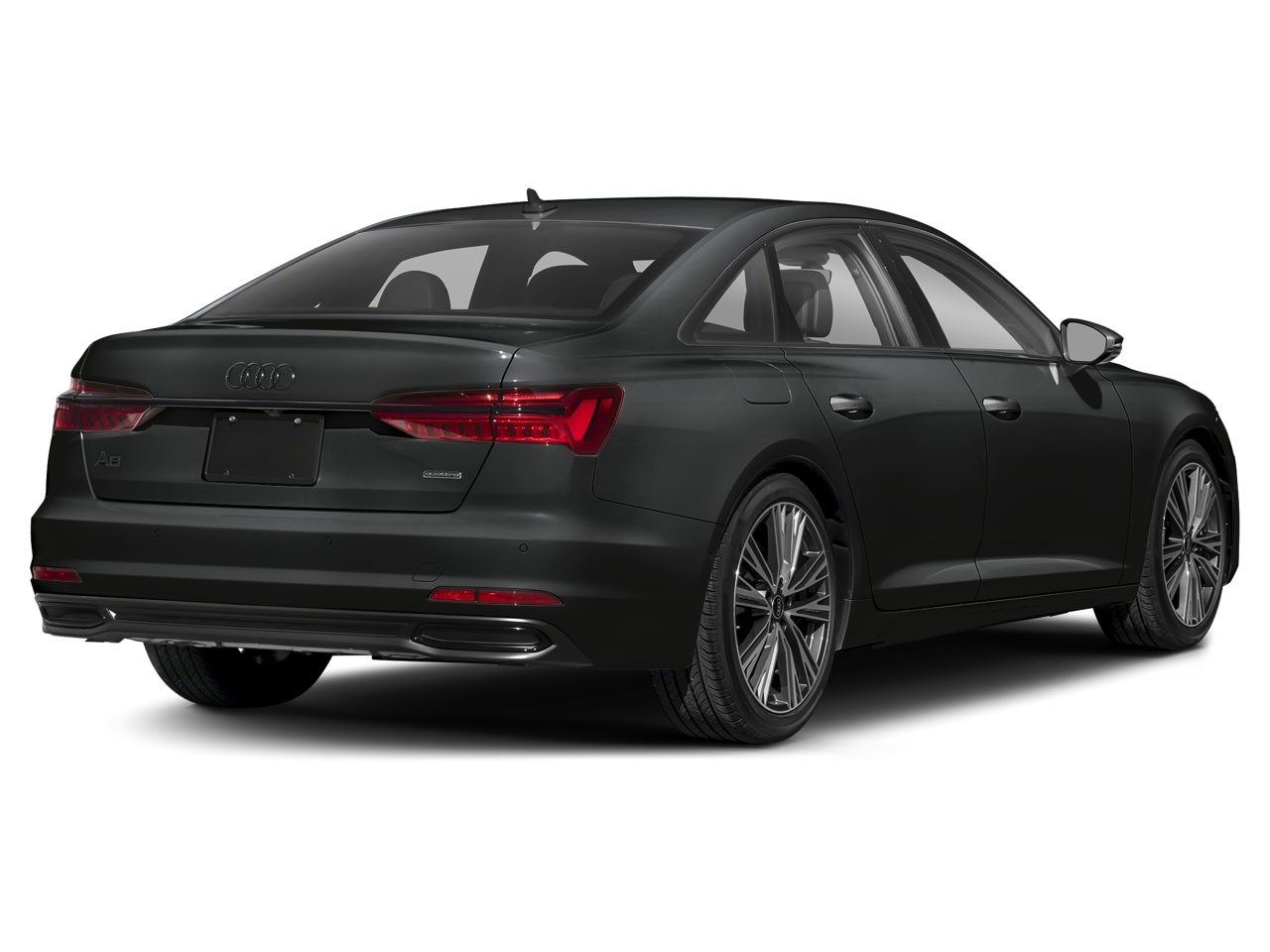 2024 Audi A6 Sedan 45 Premium Plus quattro