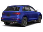 2024 Audi SQ5 Premium Plus