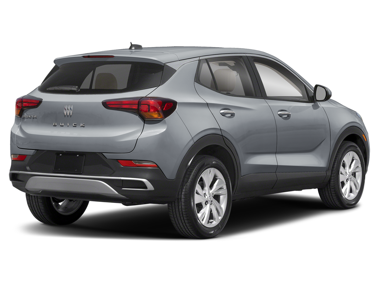 2024 Buick Encore GX Base