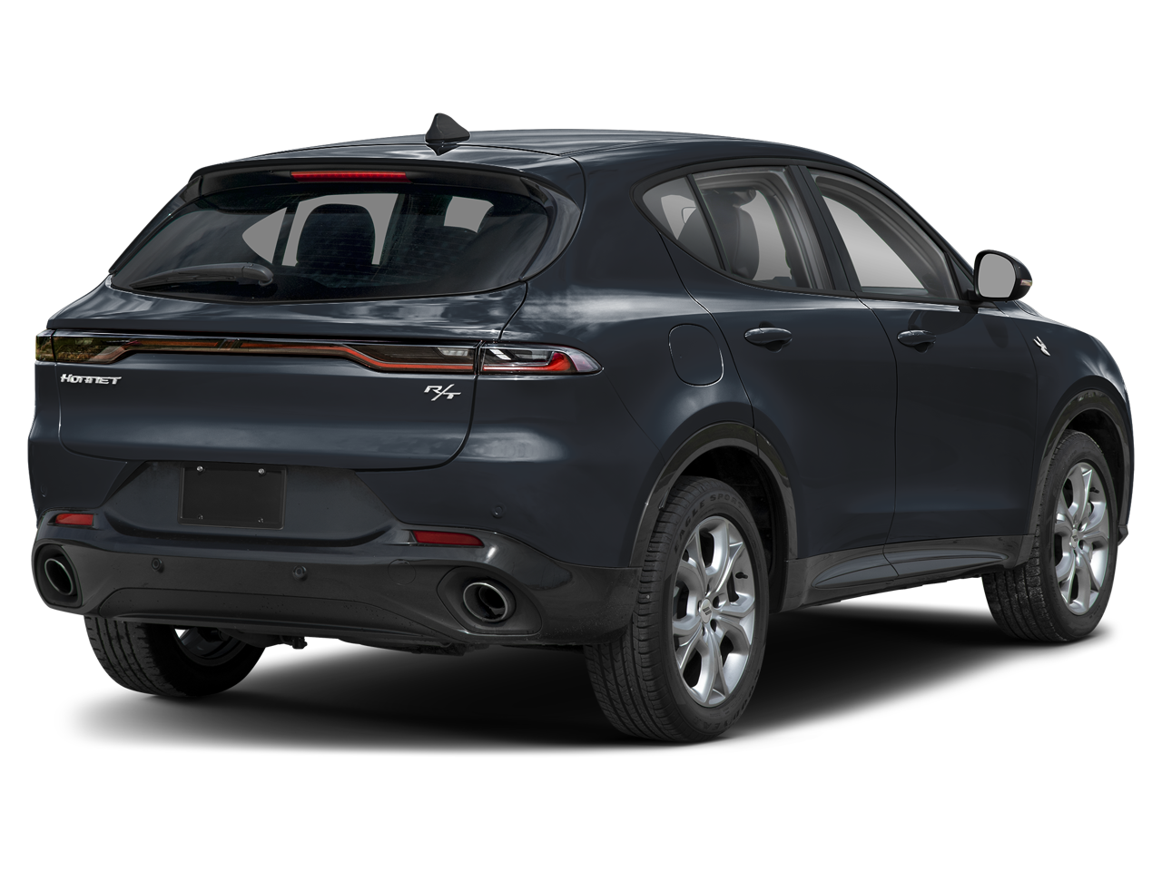 2024 Dodge Hornet R/T Plus EAWD *Ltd Avail*