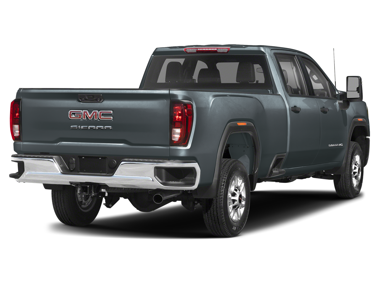 2024 GMC Sierra 2500HD SLT