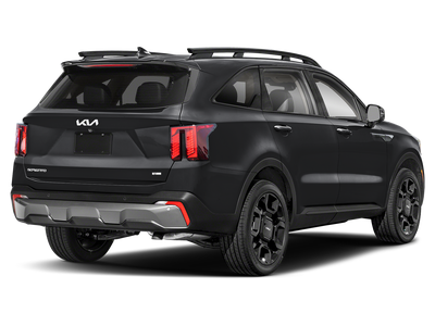 2024 Kia Sorento X-Line SX