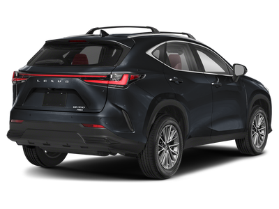 2024 Lexus NX 350 NX 350 Premium