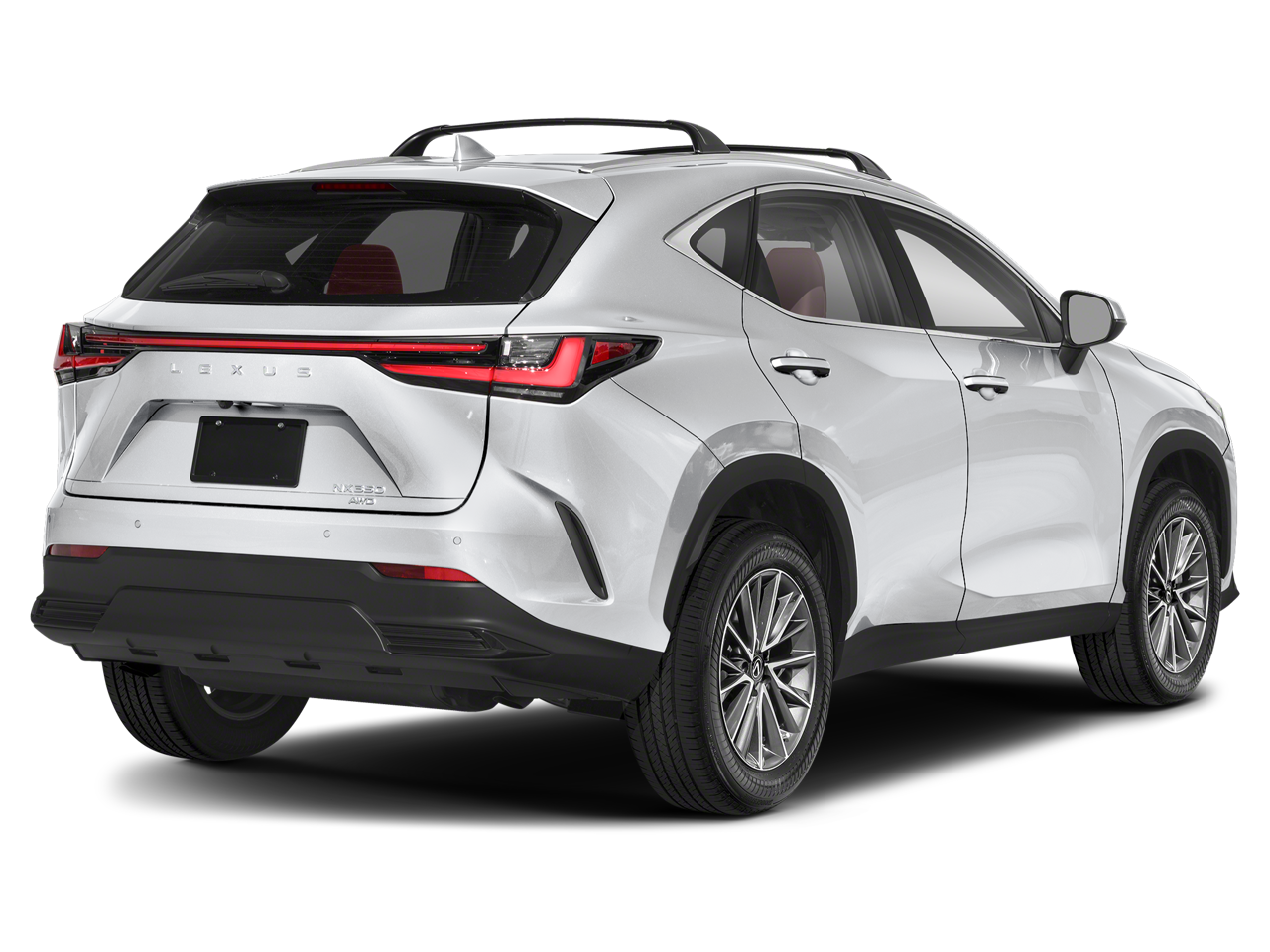 2024 Lexus NX 350 350 Premium