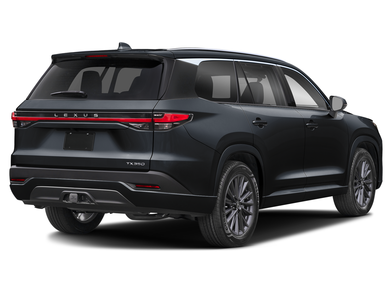 2024 Lexus TX 350 350 Premium