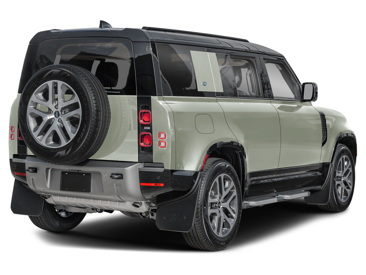 2024 Land Rover Defender X-Dynamic SE