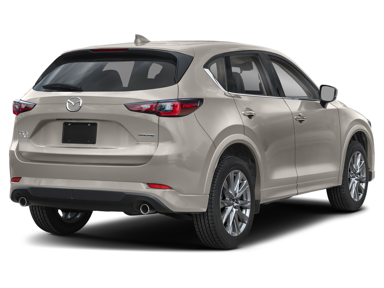 2024 Mazda Mazda CX-5 2.5 S Premium Package