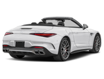 2024 Mercedes-Benz AMG® SL 55 SL 55 AMG® 4MATIC®