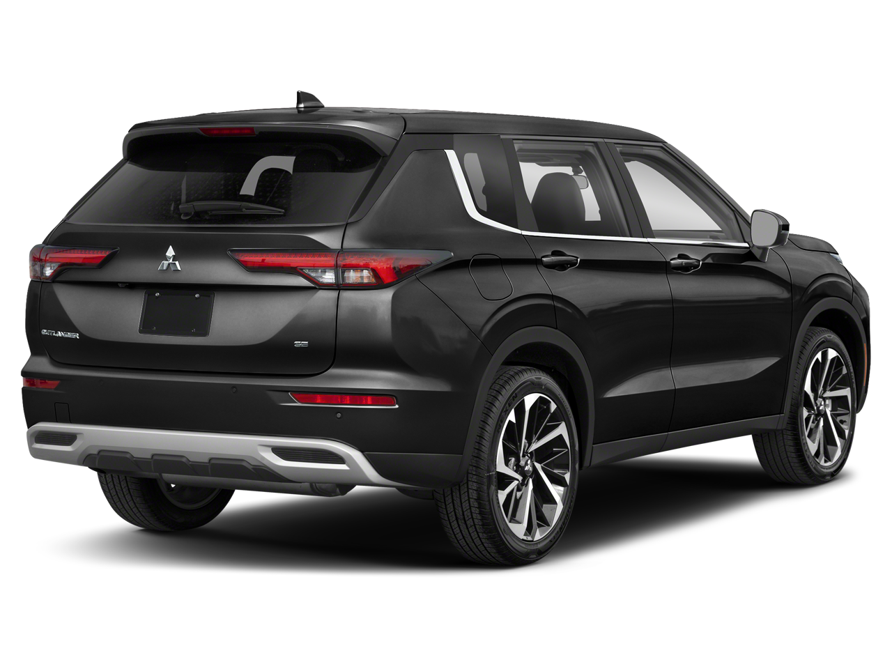 2024 Mitsubishi Outlander Base