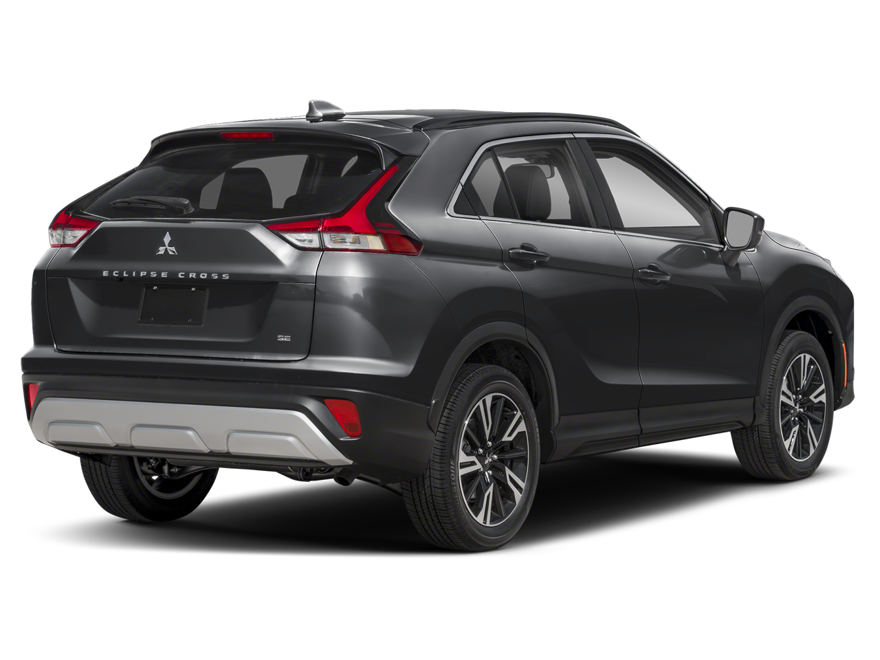 2024 Mitsubishi Eclipse Cross LE