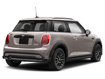 2024 MINI Hardtop 2 Door Cooper S FWD