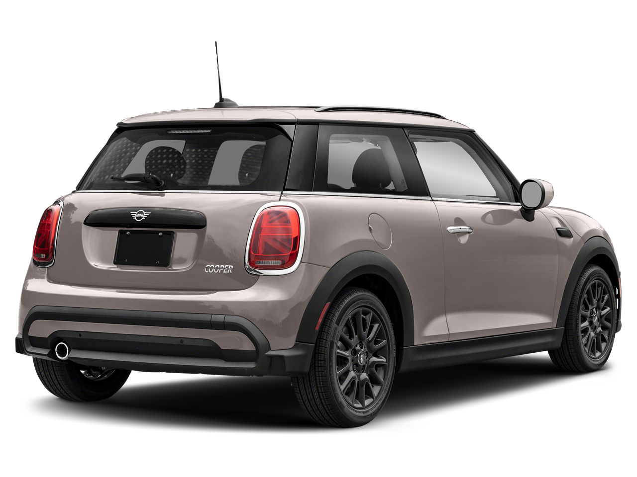 2024 MINI Hardtop 2 Door Cooper S FWD