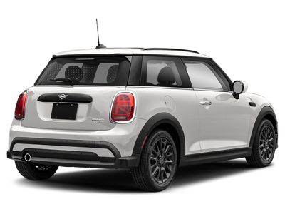 2024 MINI Hardtop 2 Door Cooper S
