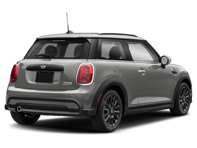 2024 MINI Hardtop 2 Door Cooper FWD