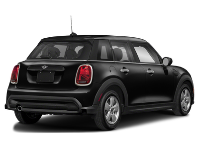2024 MINI Hardtop 4 Door Cooper S FWD