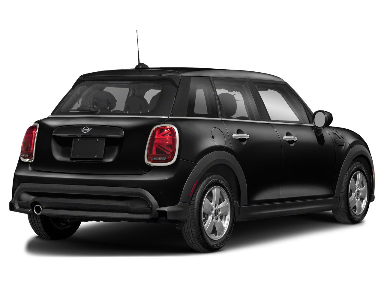 2024 MINI Hardtop 4 Door Cooper S FWD