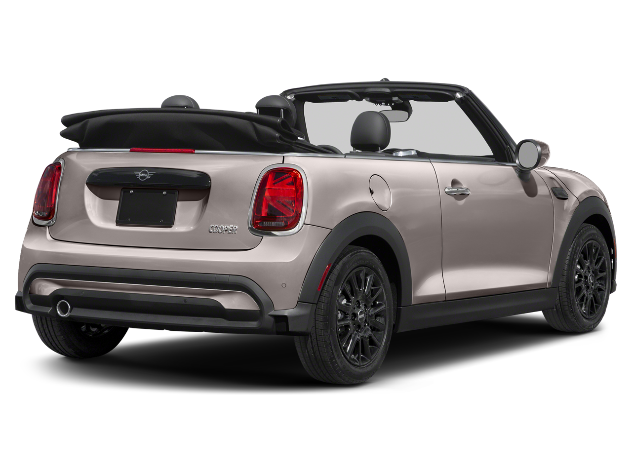 2024 MINI Convertible John Cooper Works FWD
