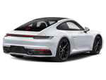2024 Porsche 911 911 Carrera S (MY24)
