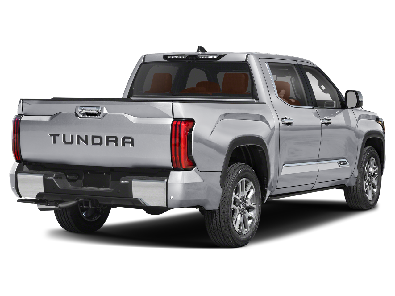 2024 Toyota Tundra 1794