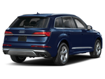 2025 Audi Q7 55 Premium Plus quattro
