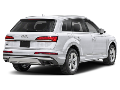 2025 Audi Q7 Premium
