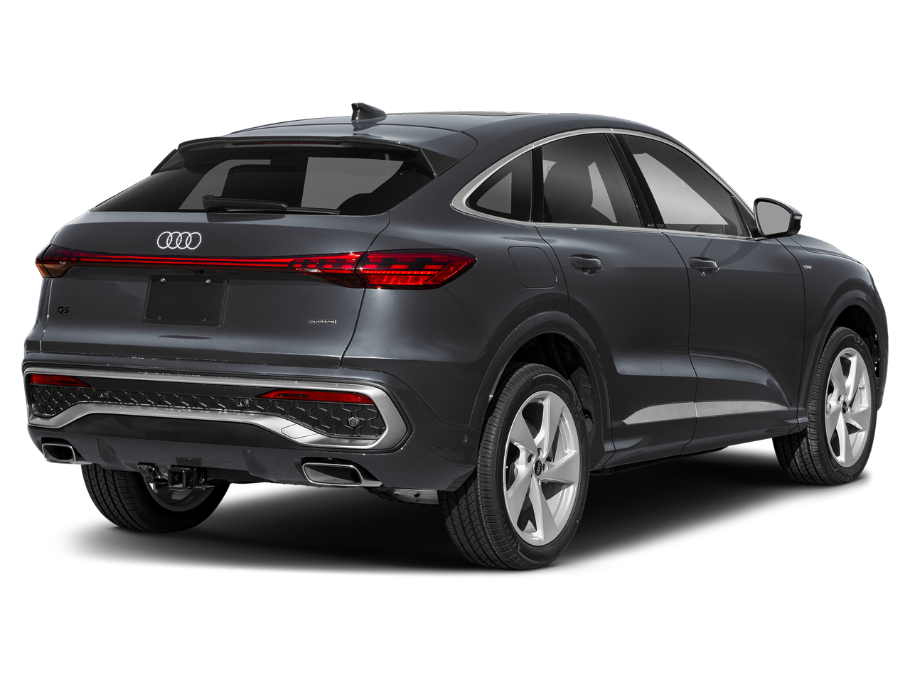2025 Audi New Q5 Sportback Premium Plus