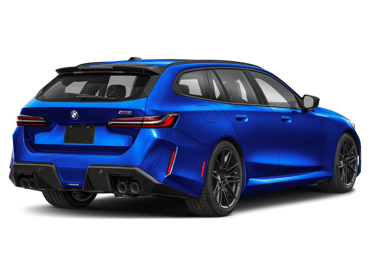 2025 BMW M5 Base