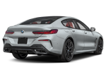 2025 BMW 8 Series 840