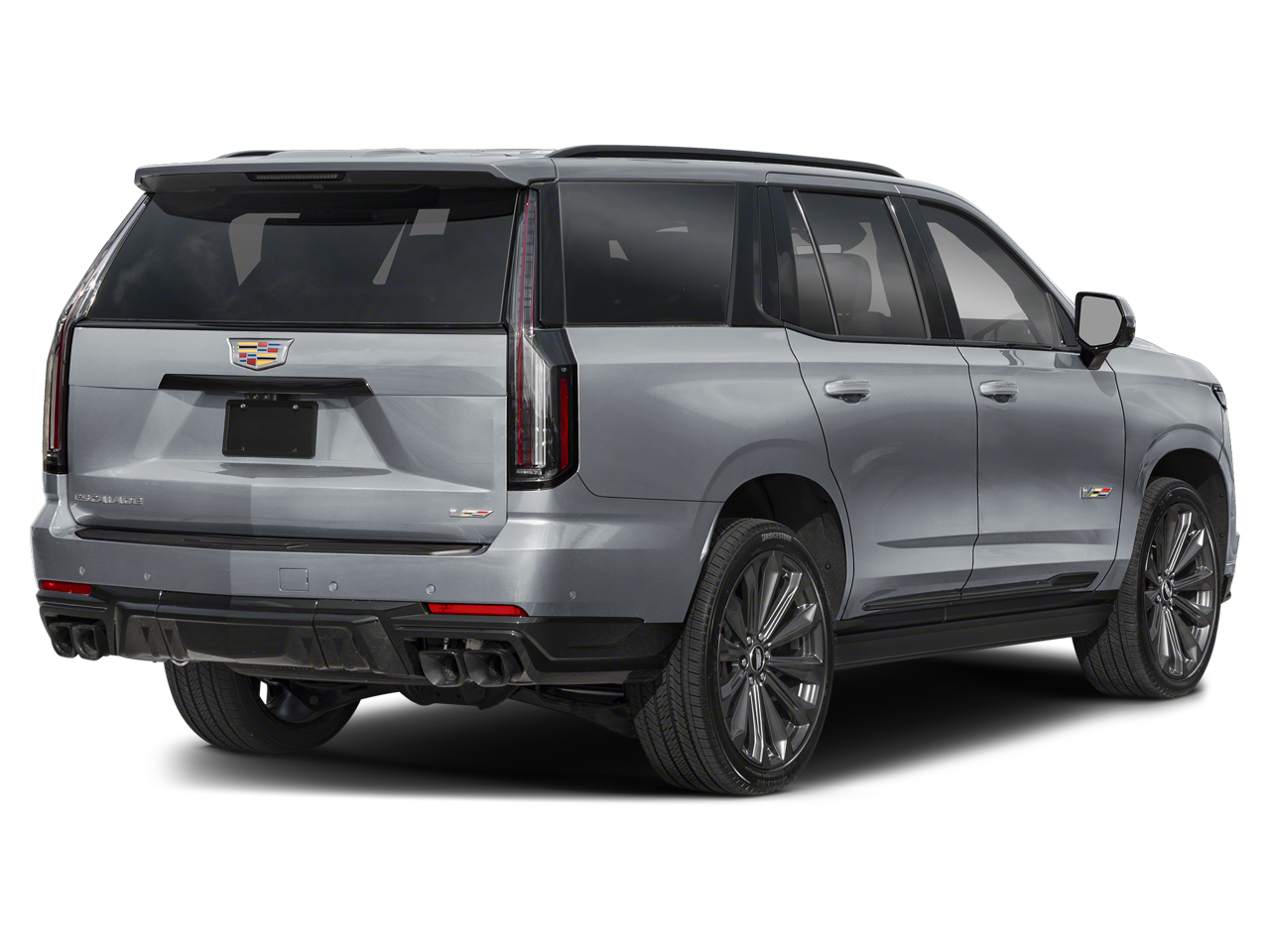 2025 Cadillac Escalade V-Series