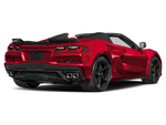 2025 Chevrolet Corvette 3LZ