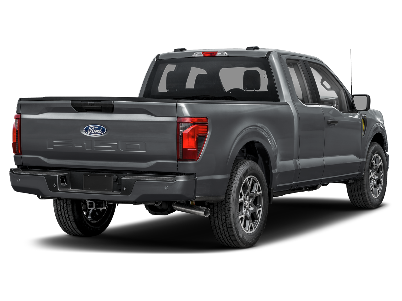 2025 Ford F-150 STX®
