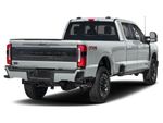 2025 Ford Super Duty F-350 SRW Pickup Platinum