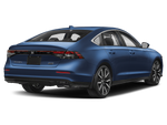2025 Honda Accord Touring