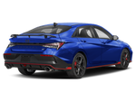 2025 Hyundai Elantra N Base