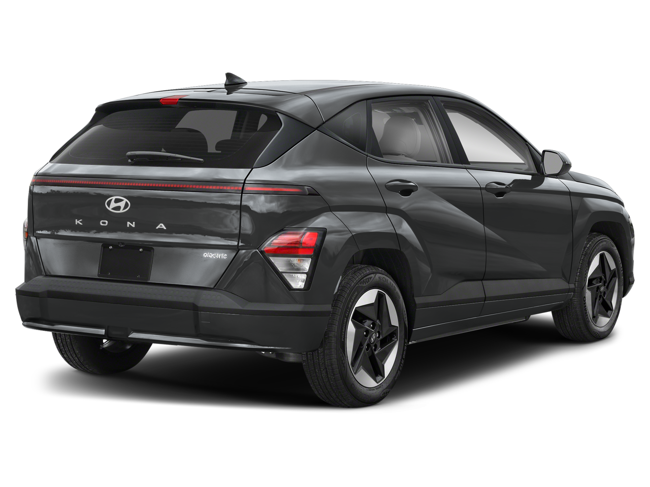 2025 Hyundai KONA ELECTRIC SE