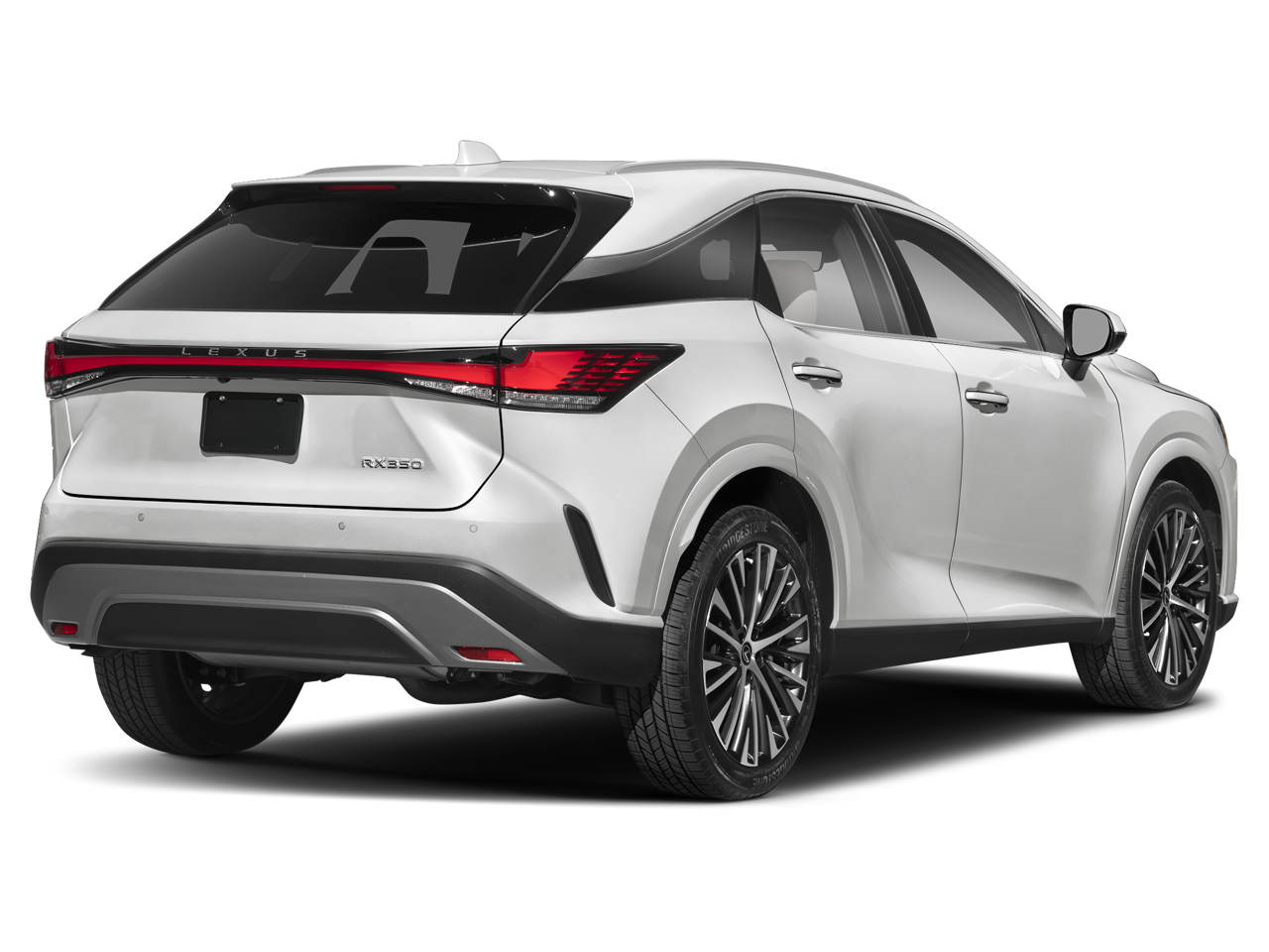 2025 Lexus RX 350 350 Premium Plus