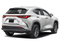 2025 Lexus NX 350h AWD