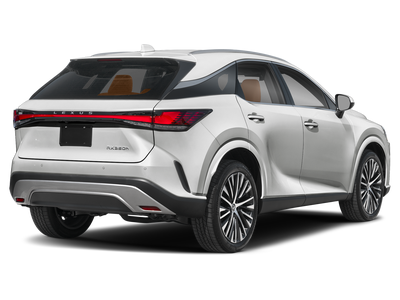 2025 Lexus RX 350h 350h Premium