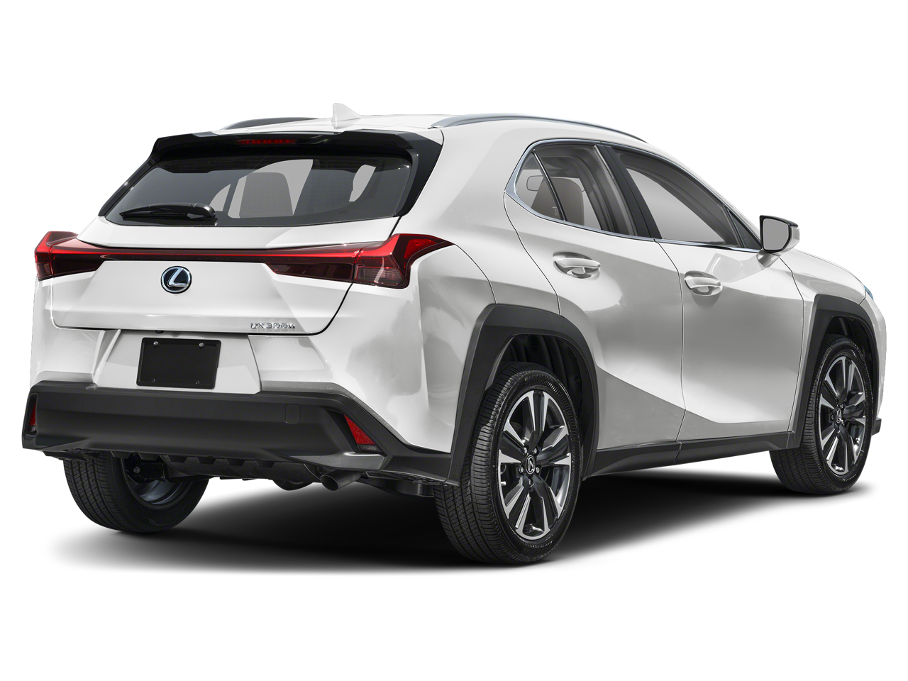 2025 Lexus UX 300h BASE