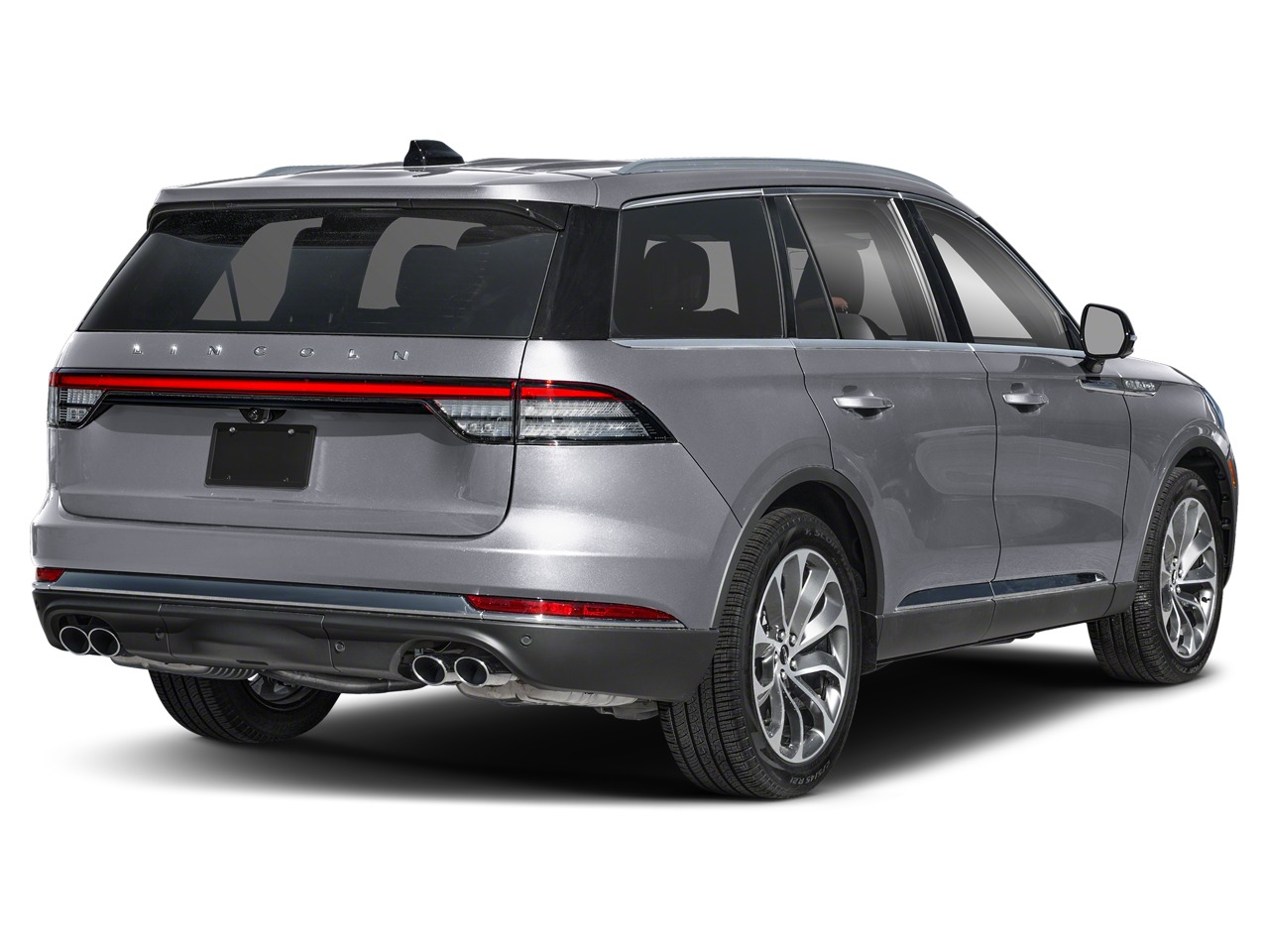 2025 Lincoln Aviator Reserve 201A W/Dynamic Handling Package