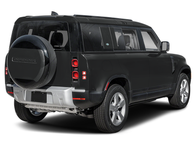2025 Land Rover Defender S