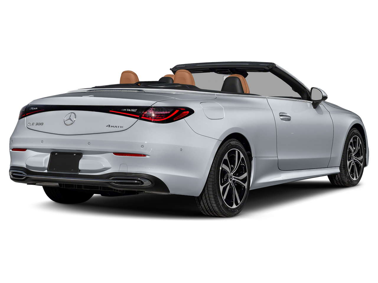 2025 Mercedes-Benz CLE CLE 300 4MATIC®