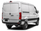 2025 Mercedes-Benz Sprinter 2500 Cargo 144 WB High Roof