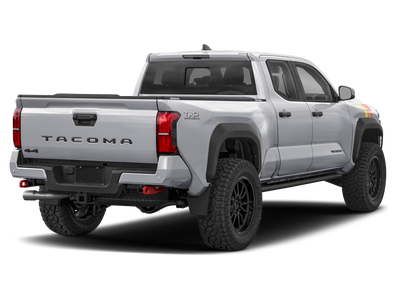 2025 Toyota Tacoma i-FORCE MAX Tacoma TRD Off-Road