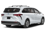 2025 Toyota Sienna Platinum 7 Passenger