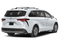 2025 Toyota Sienna Platinum 7 Passenger