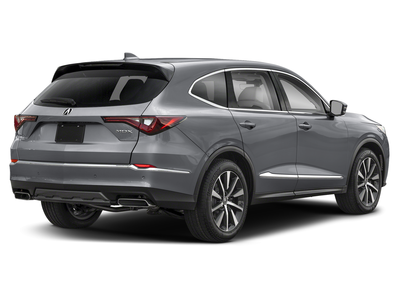 2026 Acura MDX TECH