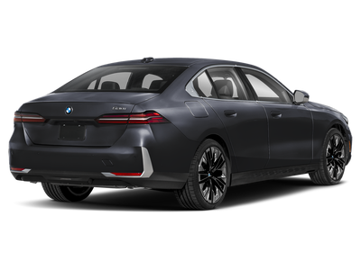 2026 BMW 5 Series 530i xDrive